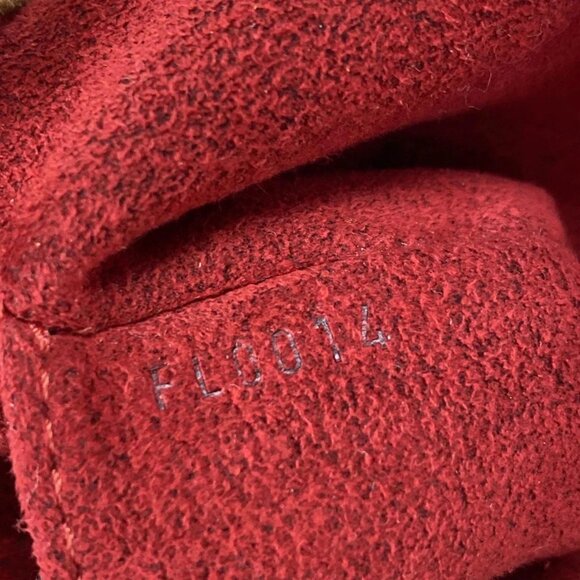 Auth LOUIS VUITTON Sac Tambourine M51179 Monogram - FL0014 Shoulder Bag - Picture 13 of 14